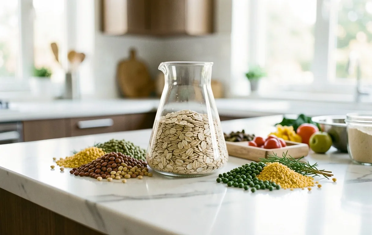 Standardi nutritivnih izvora
